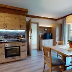 Farm stay Erbhof Hinterrain Leogang