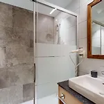 Erbhof Hinterrain Farm stay *