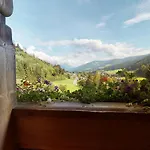 Erbhof Hinterrain * Леоганг