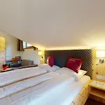 Farm stay Erbhof Hinterrain Leogang