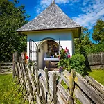 Erbhof Hinterrain Фермерский дом