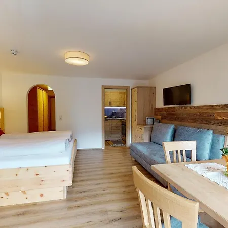 Erbhof Hinterrain Leogang