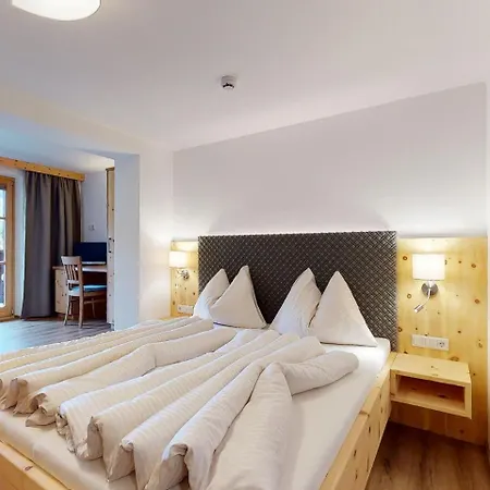 Erbhof Hinterrain Фермерский дом