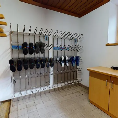 Erbhof Hinterrain Alojamento de Turismo Rural