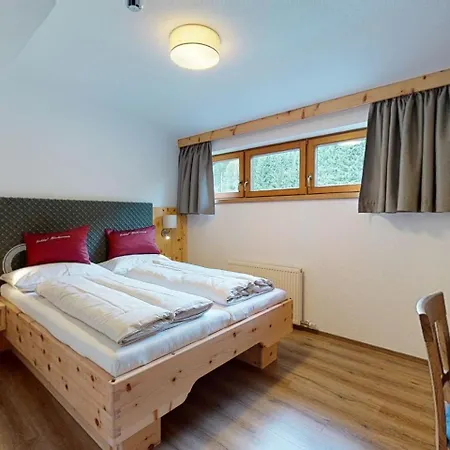 Фермерский дом Erbhof Hinterrain Леоганг