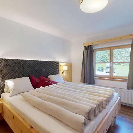 Erbhof Hinterrain Farmház