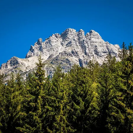 Erbhof Hinterrain * Leogang