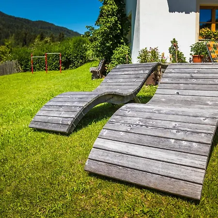 Erbhof Hinterrain Leogang