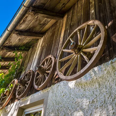 Erbhof Hinterrain * Leogang