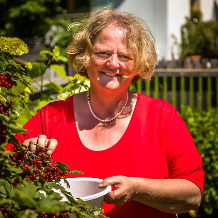 Erbhof Hinterrain Leogang