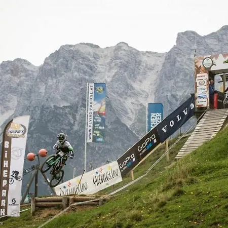 Alojamento de Turismo Rural Erbhof Hinterrain *