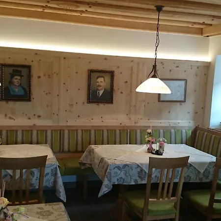 Feriegård Erbhof Hinterrain Leogang