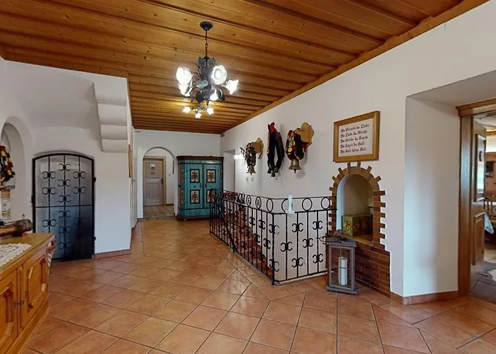 Erbhof Hinterrain * Leogang