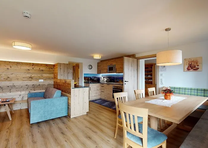 Erbhof Hinterrain * Leogang