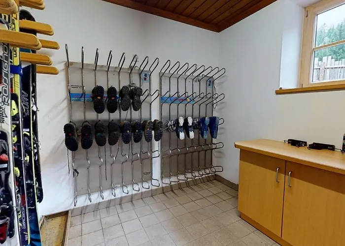 Erbhof Hinterrain Farm stay