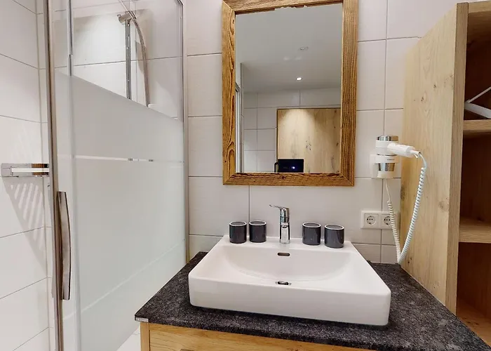 Erbhof Hinterrain Farm stay Leogang