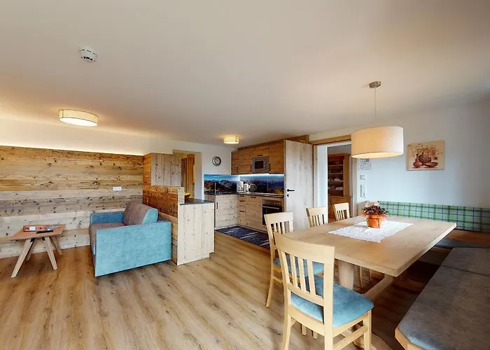 Erbhof Hinterrain * レオガング