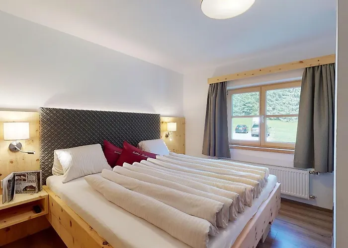 Erbhof Hinterrain ファームステイ