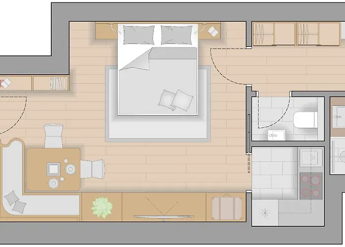 Erbhof Hinterrain Farm stay