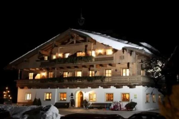 ファームステイ Erbhof Hinterrain